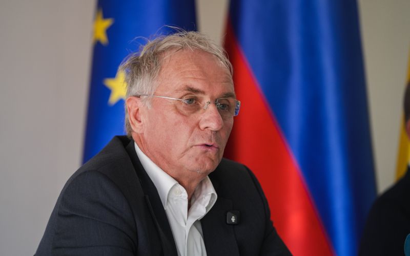 Aleš Hojs