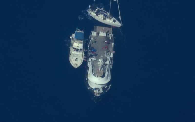 flotilja
