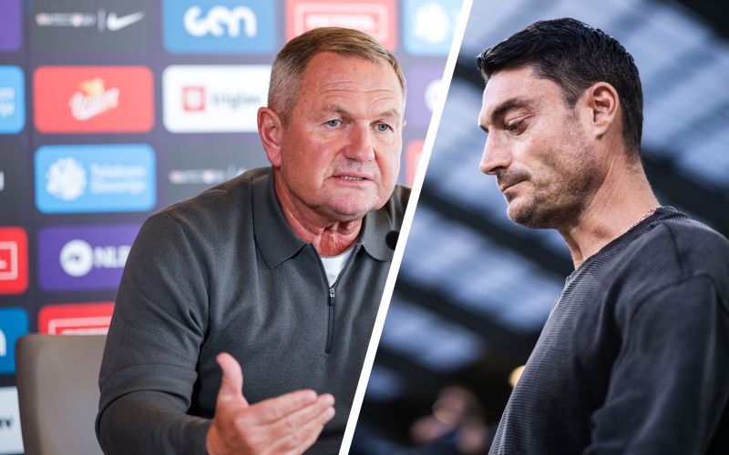 Matjaž Kek, Albert Riera