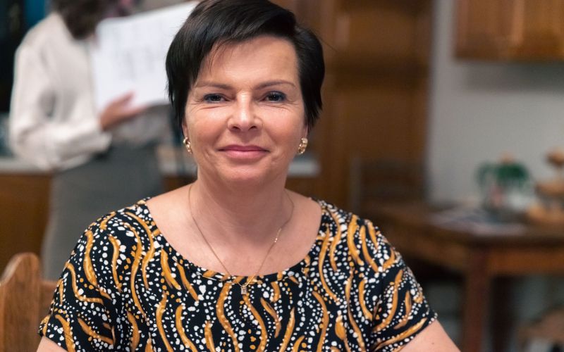 vesna-slapar, taksno-je-zivljenje