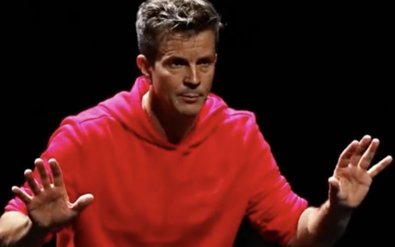 Eden od najbolj zabavnih trenutkov