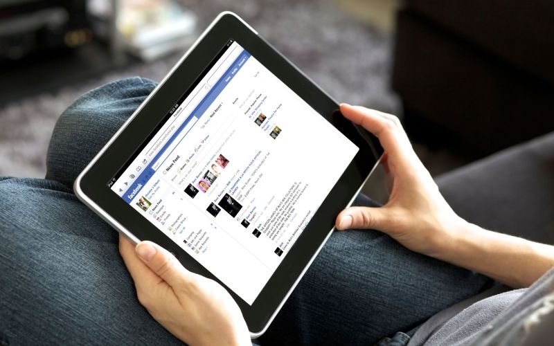 facebook