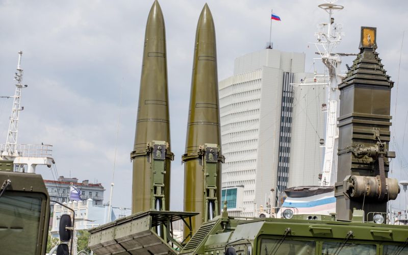 Iskander-M