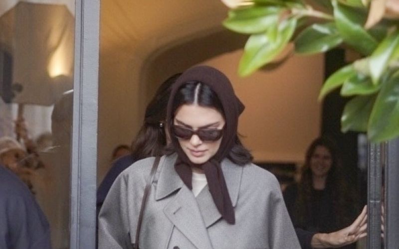 Kendall Jenner