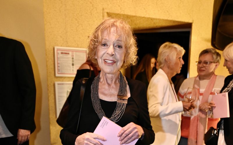 Milena Zupančič