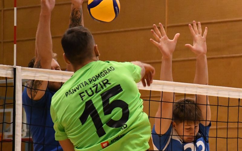 odbojka, memorial-gorazda-giderja, os-i-ms, panvita-pomgrad, maribor