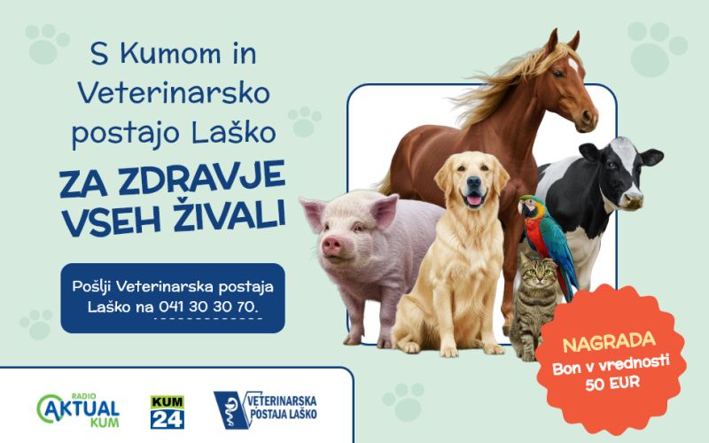 Veterinarska postaja Laško
