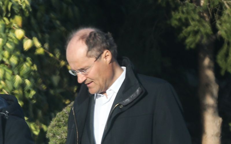 Darko Horvat
