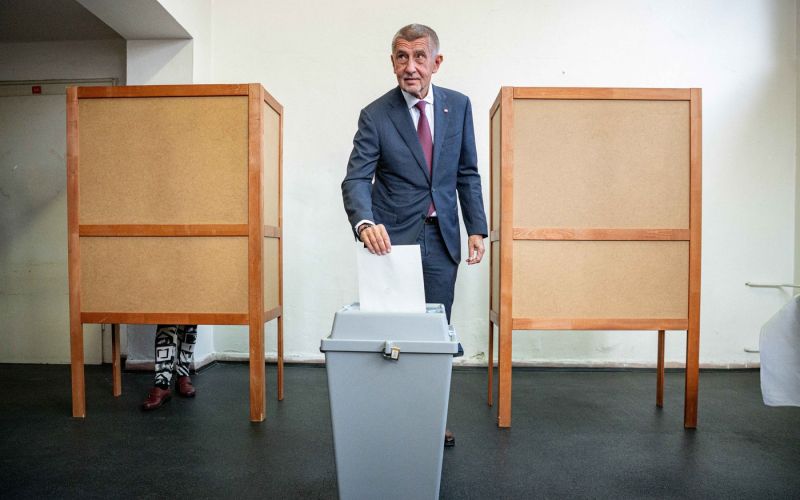 Andrej Babiš