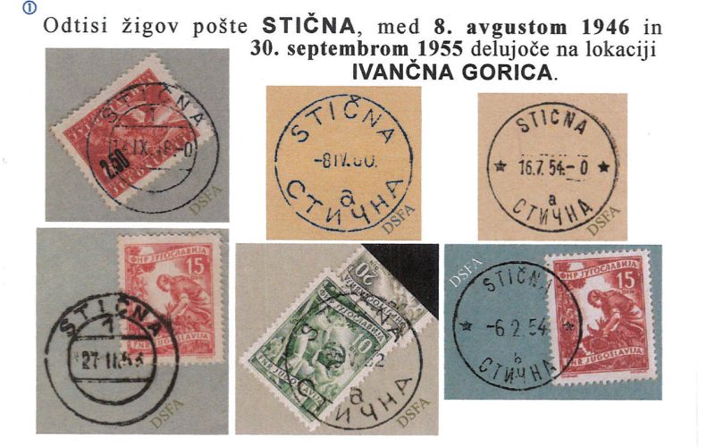 posta-sticna