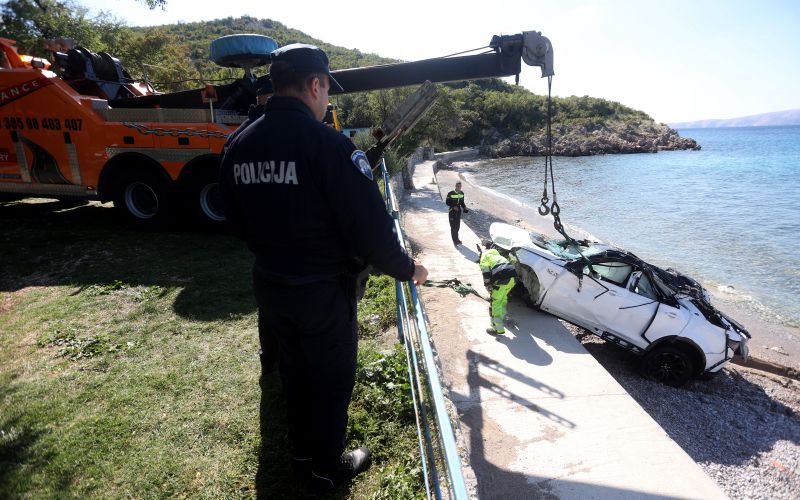 nesreca-senj