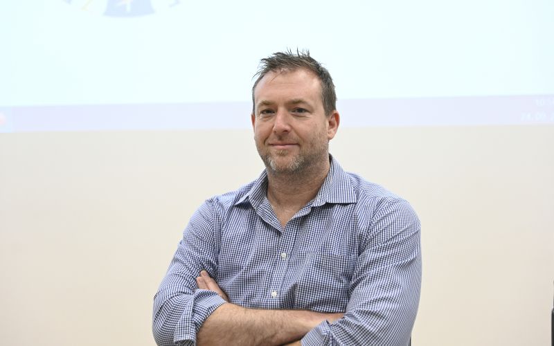 Gregor Prosen