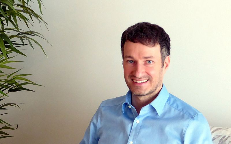 Iztok Žilavec