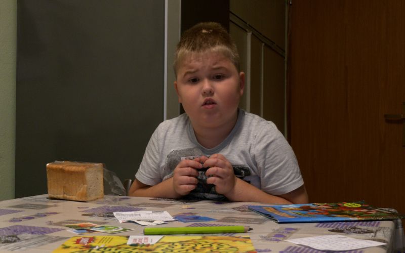 jaka škof