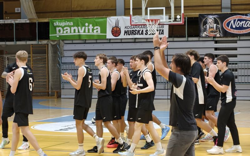 kosarka, 4-skl-vzhod, 1-krog, nona-murska-sobota, keleja-celje