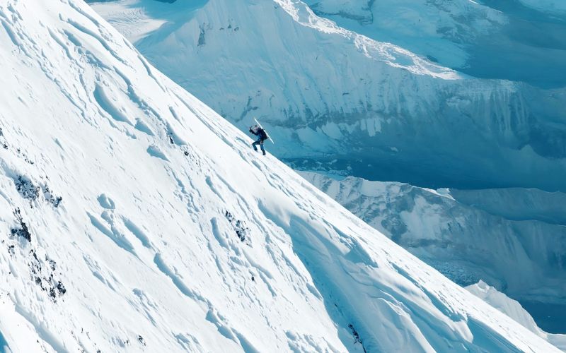 Mount Everest