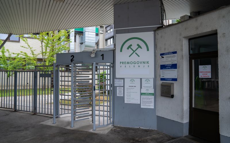 Premogovnik Velenje