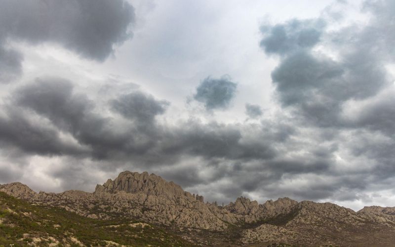 velebit