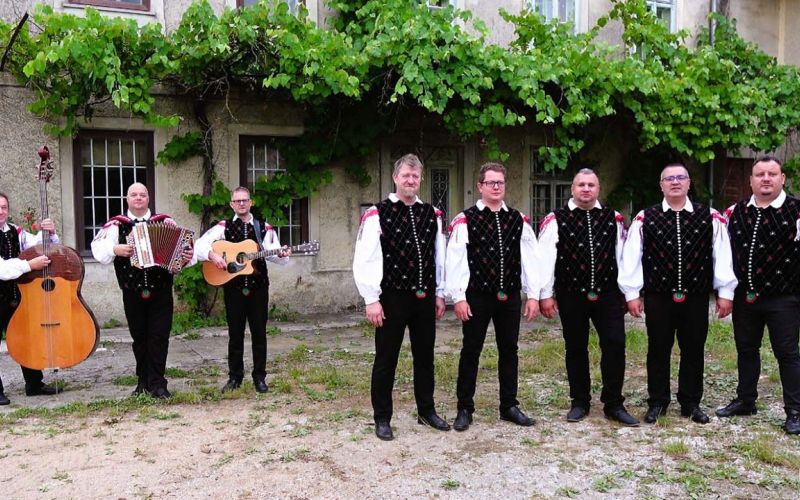 Fantje spod Šilentabra