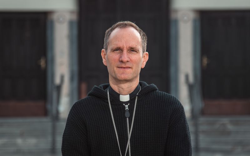 janez-kozinc, škof, škofija-murska-sobota, cerkev