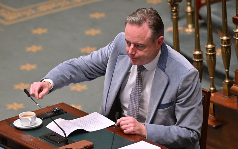Bart De Wever