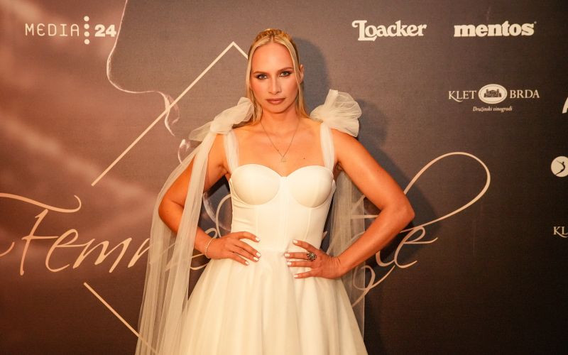Petra Zore