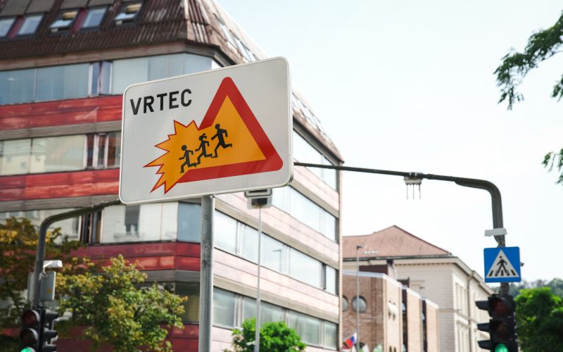 vrtec