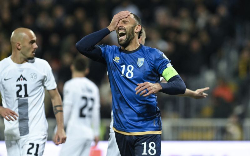 Vedat Muriqi