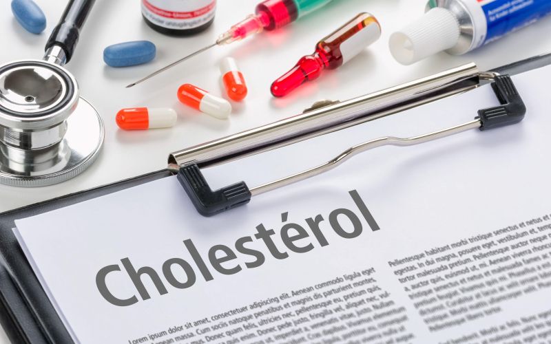 holesterol