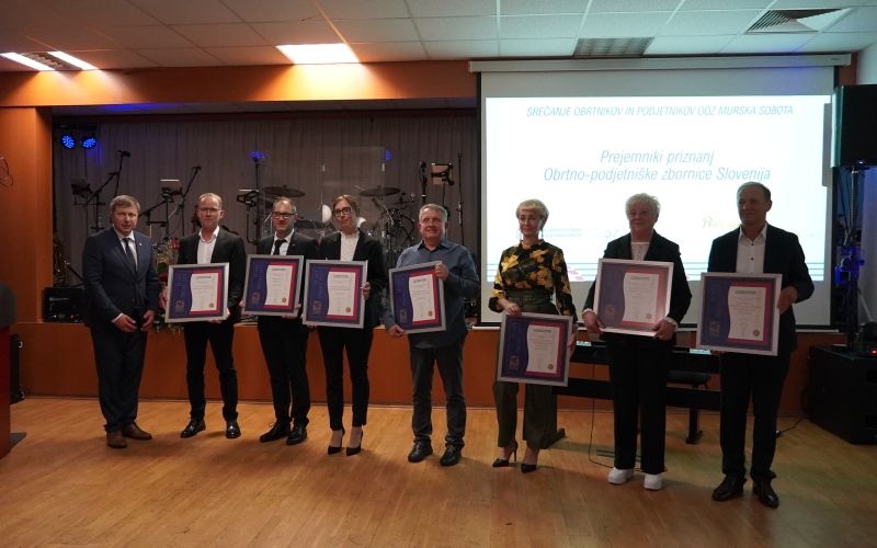 obmocno-obrtna-podjetniska-zbornica-murska-sobota, priznanja, nagrade