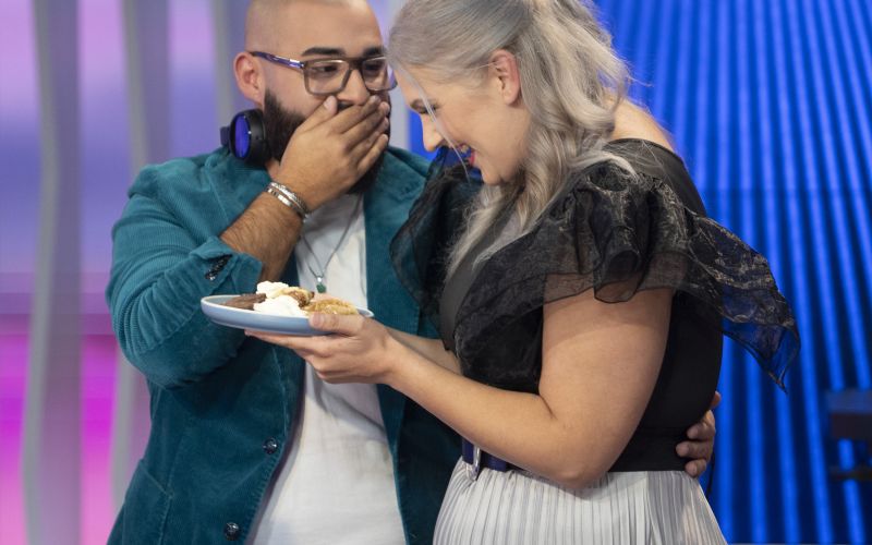 Veliko presenečenje za Tilna Lotriča