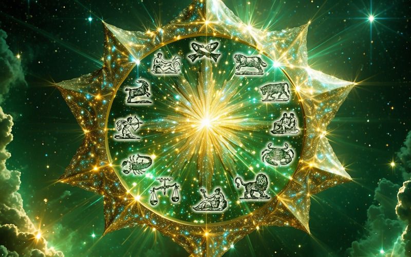 zodiak