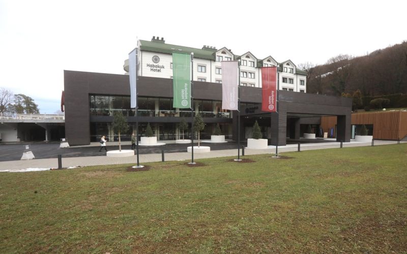 hotel habakuk