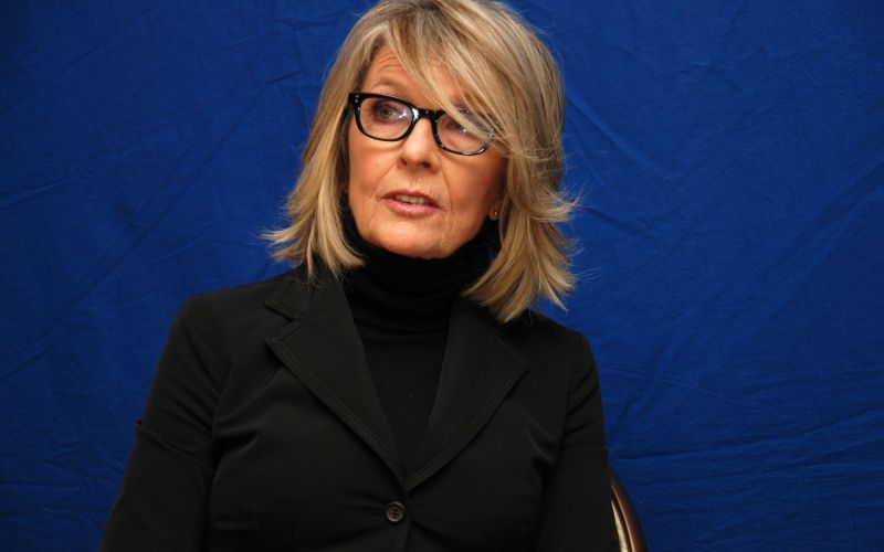 Diane Keaton