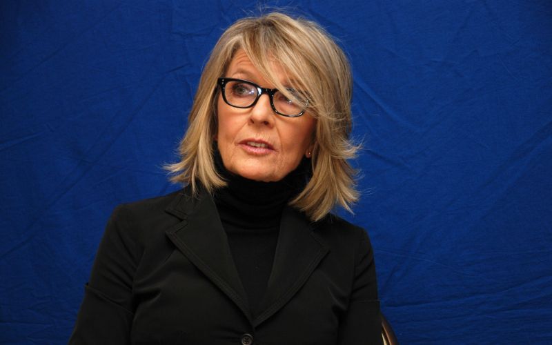 Diane Keaton