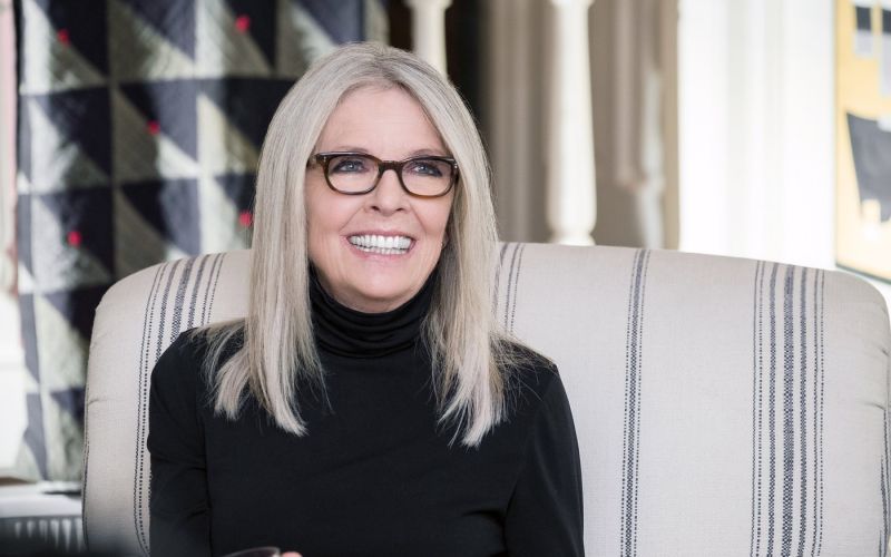 Diane Keaton (1946–2025) - Njena zapuščina živi v občutku, da biti drugačen ni hiba, temveč dar.