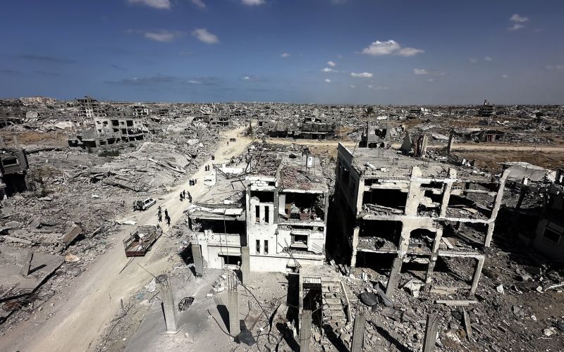 gaza