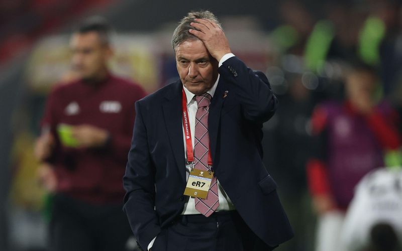 Dragan Stojković