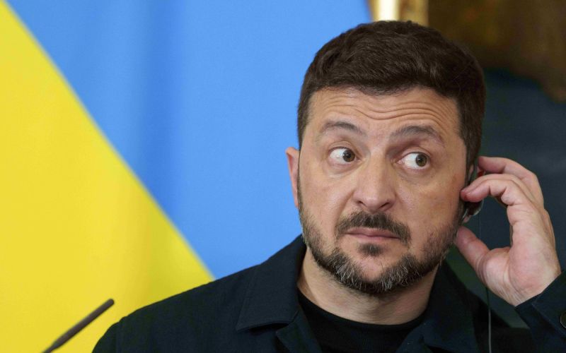 Ukrajinski predsednik Volodimir Zelenski.jpg