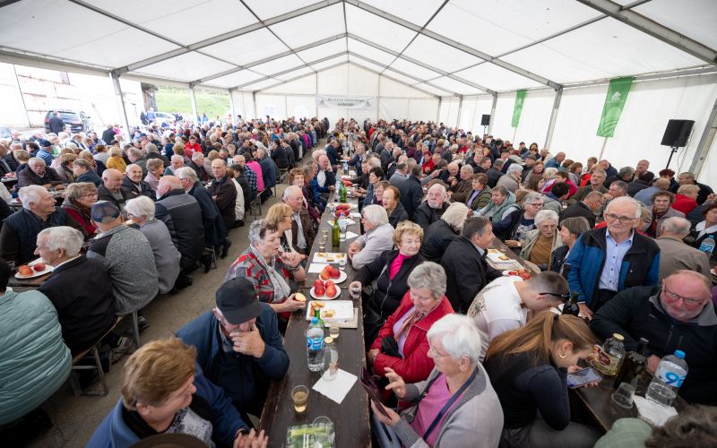srecanje-kmetov, poniknila, sentjur, kmetje