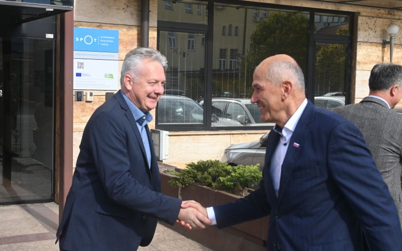 janez-jansa, sds, pomurska-gospodarska-zbornica