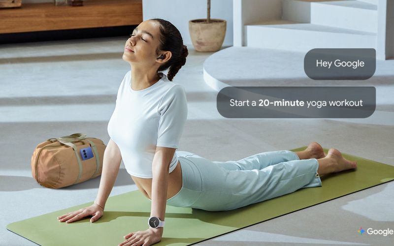 galaxy-watc8, samsung, pametna-ura, galaxy-zflip7, pametni-telefon