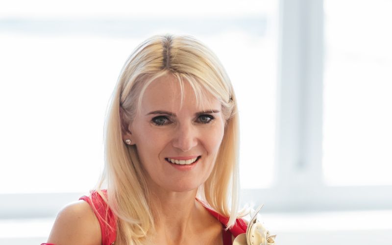 Tanja Zajc Zupan