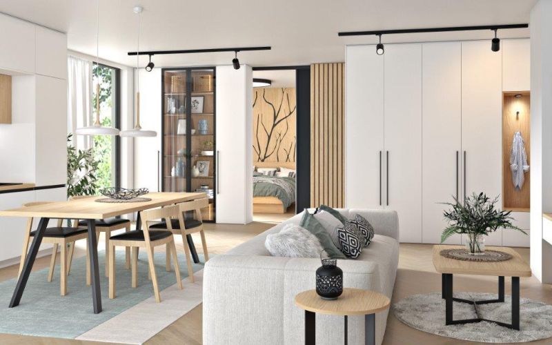 Trendi pohištva 2026