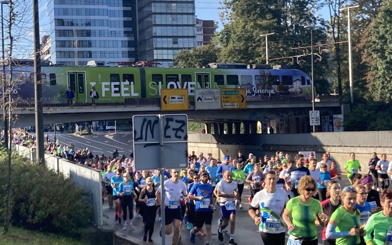 ljubljanski-maraton, dunajska-cesta