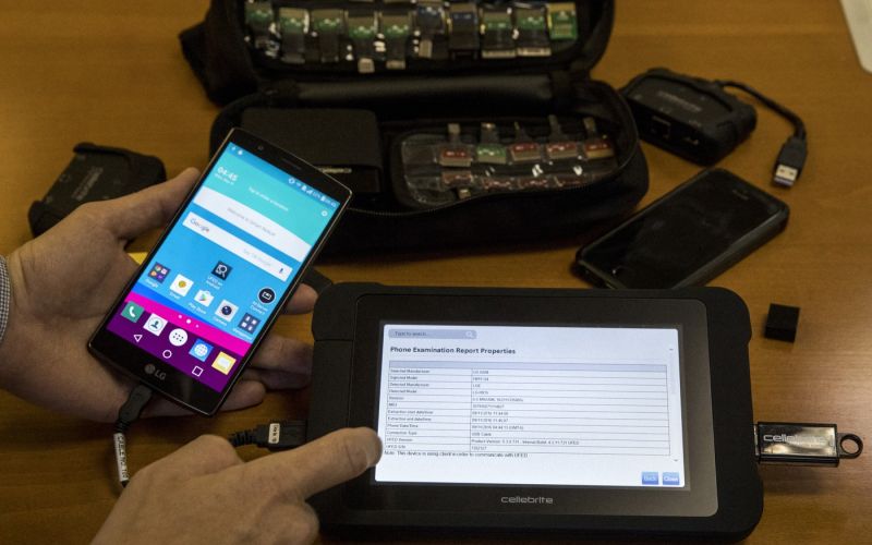 cellebrite