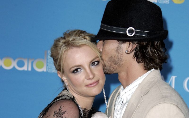 britney-spears, kevin-federline