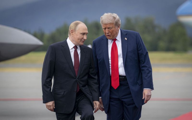 donald trump, vladimir putin, aljaska.jpg