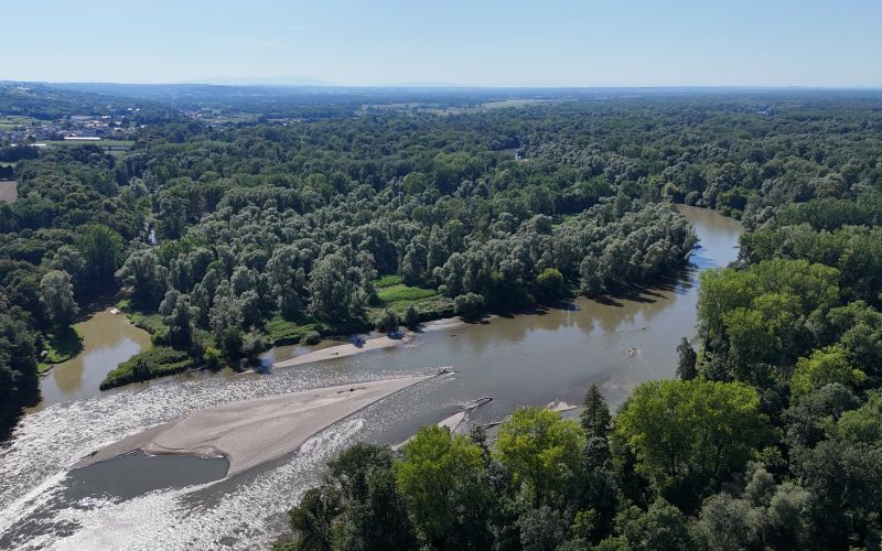 reka-mura, mura, natura-mura---drava