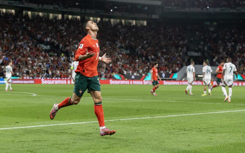 cristiano-ronaldo, rekord